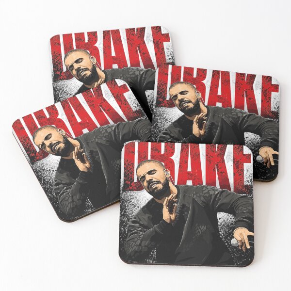 Item preview, drake designed and sold by ThomasWarnera.