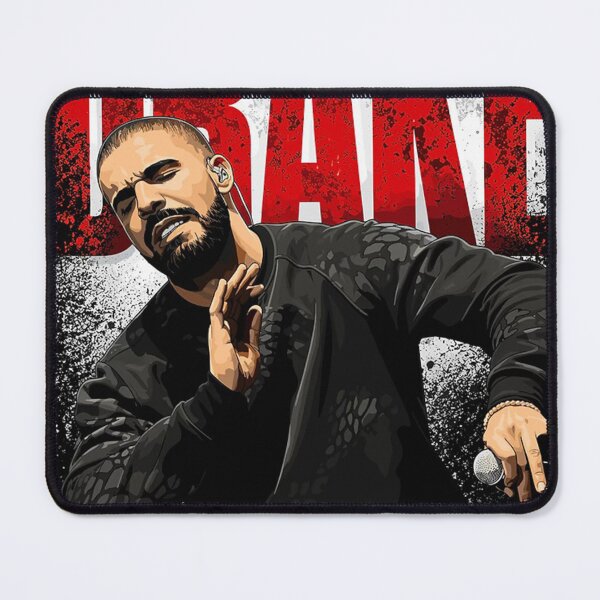 Item preview, drake designed and sold by ThomasWarnera.