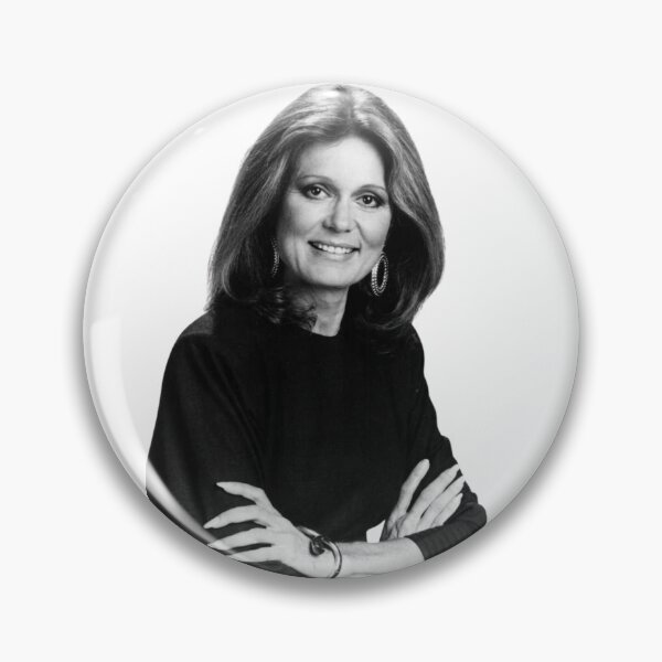 Item preview, Gloria-Steinem designed and sold by world+167.
