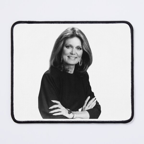 Item preview, Gloria-Steinem designed and sold by world+167.