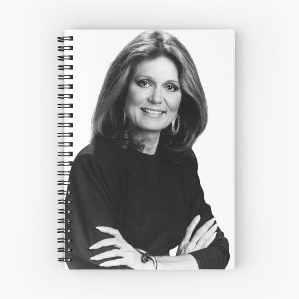 Item preview, Gloria-Steinem designed and sold by world+167.