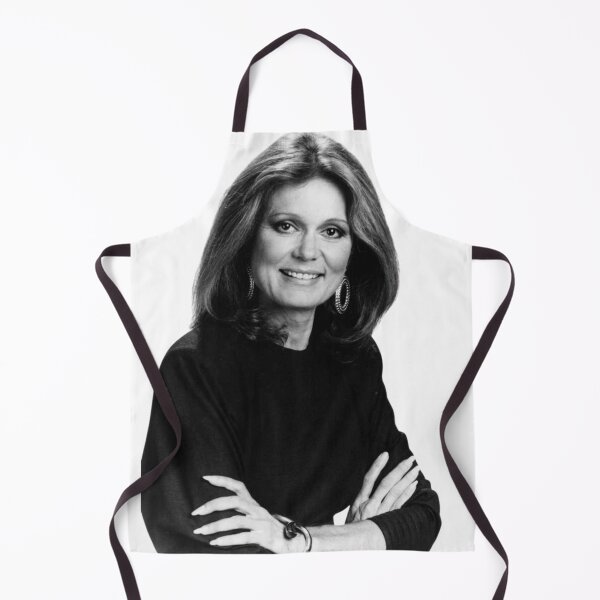 Item preview, Gloria-Steinem designed and sold by world+167.