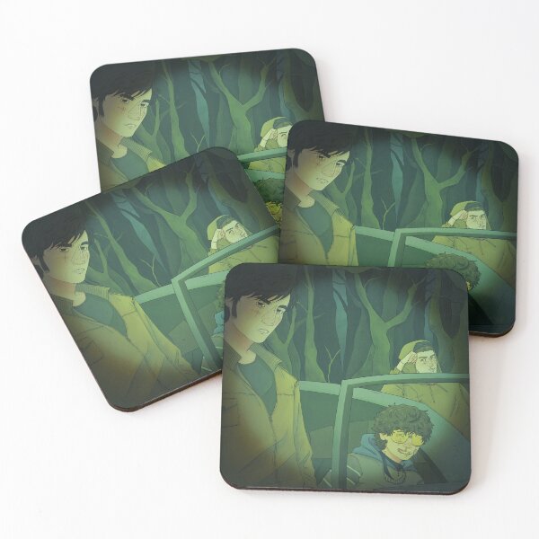 Item preview, Tim, Brian, Toby designed and sold by Peachpoppp.