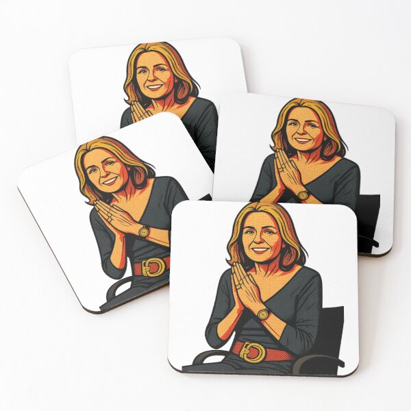 Item preview, Gloria Steinem designed and sold by world+167.