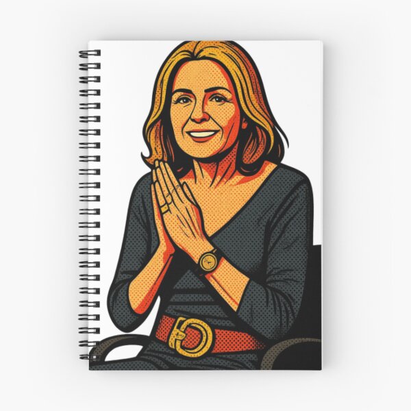 Item preview, Gloria-Steinem designed and sold by world+167.