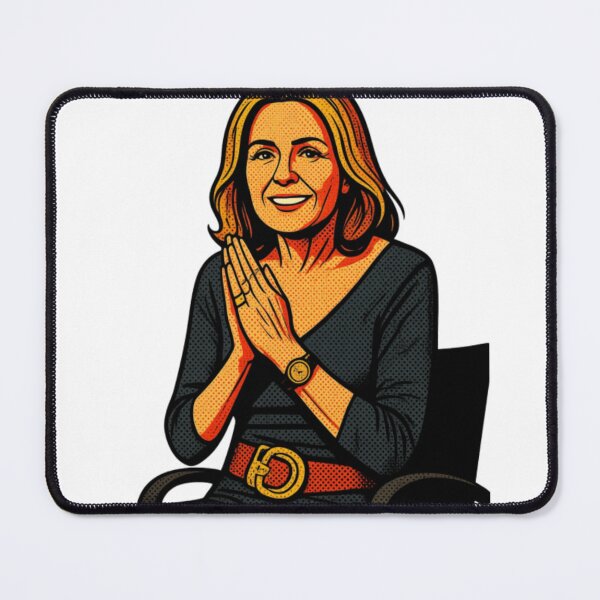 Item preview, Gloria-Steinem designed and sold by world+167.