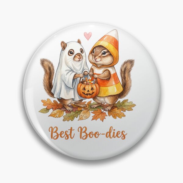 Item preview, Best Boo Dies designed and sold by Roy & Tiffany.