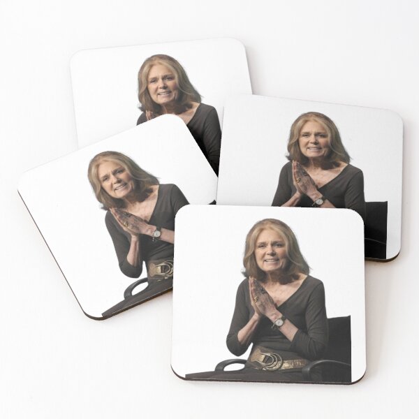 Item preview, Gloria-Steinem designed and sold by world+167.