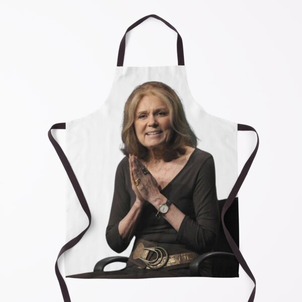 Item preview, Gloria-Steinem designed and sold by world+167.