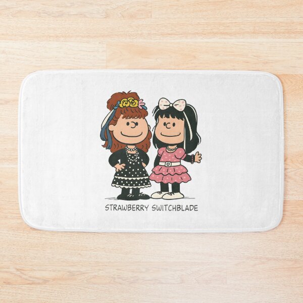 Item preview, Strawberry Switchblade Retro Vibes Art | Perfect Gift For You And Friends designed and sold by Mahmoud059.