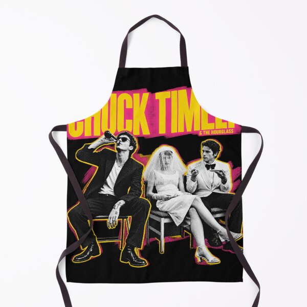 Item preview, Chuck Timely Role Model indie pop artwork designed and sold by shirtgrass.