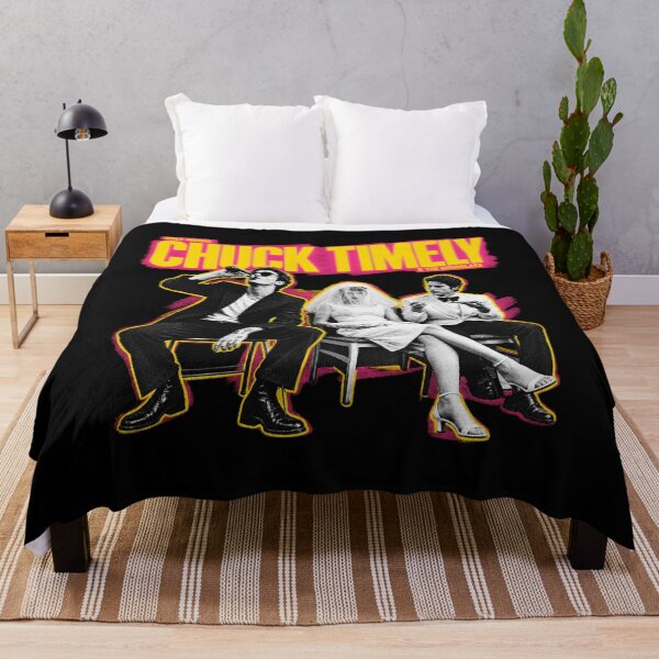 Item preview, Chuck Timely Role Model indie pop artwork designed and sold by shirtgrass.