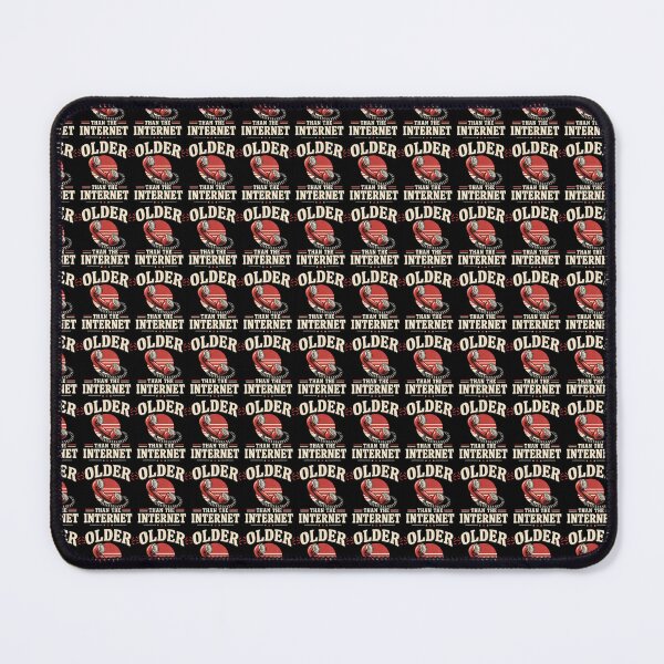 Item preview, Older Than The Internet Funny Retro Phone Humor designed and sold by T9AXER.