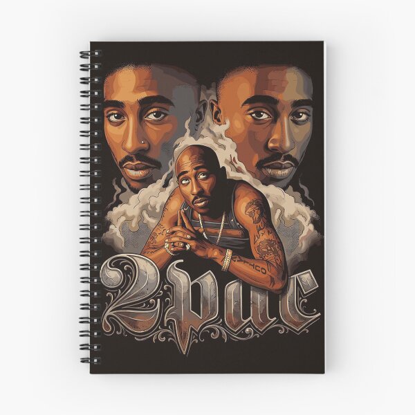 Item preview, 2 pac designed and sold by ThomasWarnera.