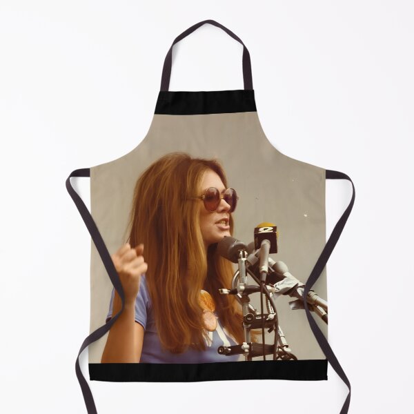 Item preview, Gloria-Steinem designed and sold by world+167.