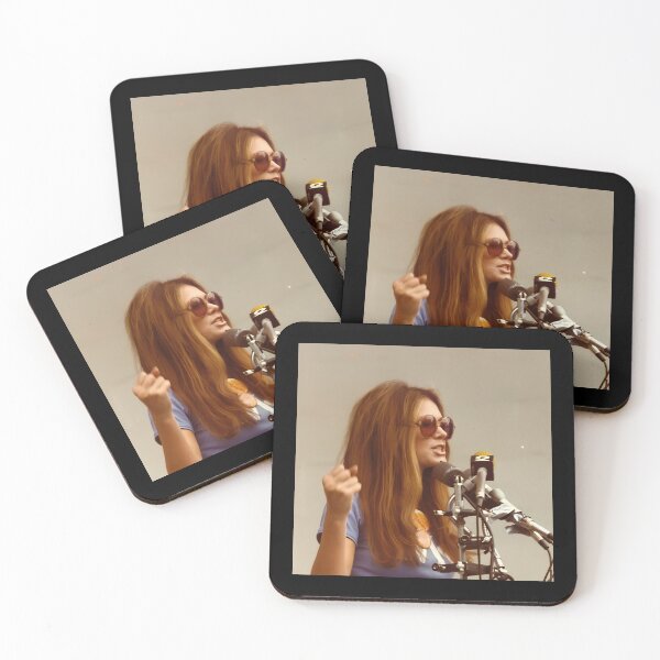 Item preview, Gloria-Steinem designed and sold by world+167.