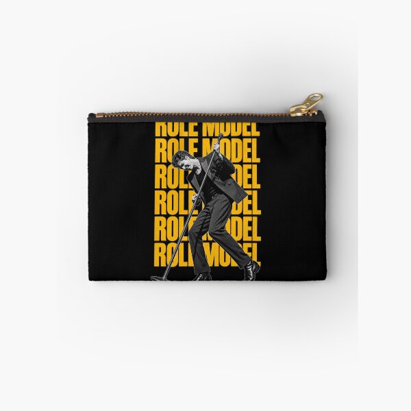 Item preview, Chuck Timely Role Model indie pop artwork designed and sold by shirtgrass.