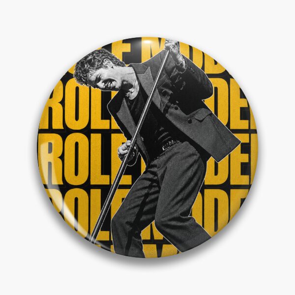 Item preview, Chuck Timely Role Model indie pop artwork designed and sold by shirtgrass.