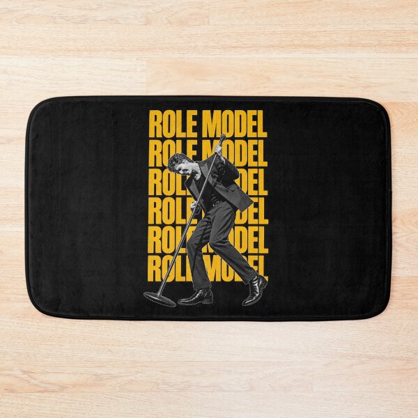 Item preview, Chuck Timely Role Model indie pop artwork designed and sold by shirtgrass.