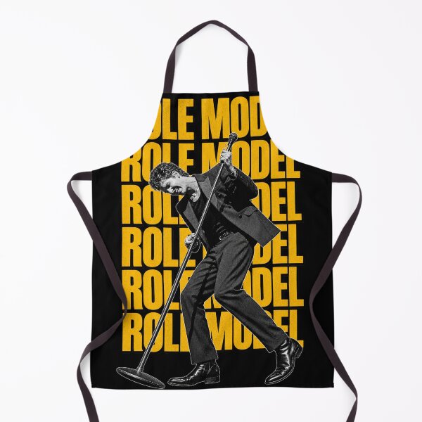 Item preview, Chuck Timely Role Model indie pop artwork designed and sold by shirtgrass.