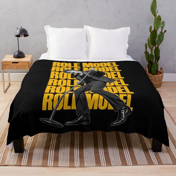 Item preview, Chuck Timely Role Model indie pop artwork designed and sold by shirtgrass.