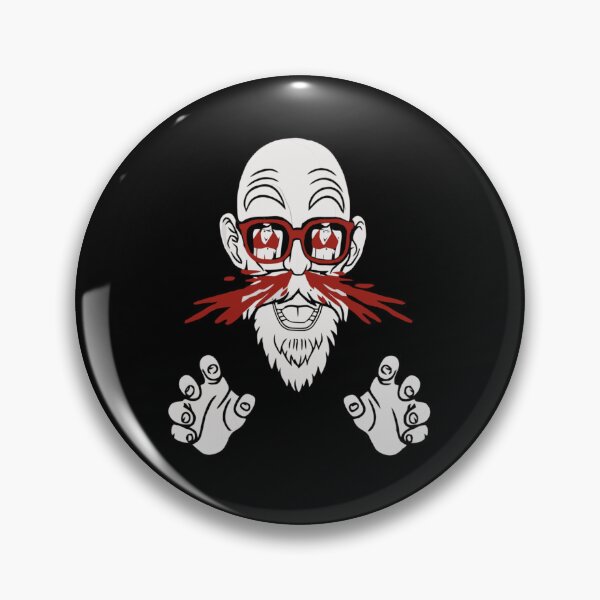 Item preview,  Makaya Muten Rosh Nosebleed Design designed and sold by Gerberjayey.