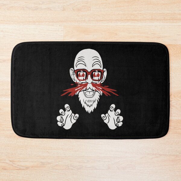 Item preview,  Makaya Muten Rosh Nosebleed Design designed and sold by Gerberjayey.