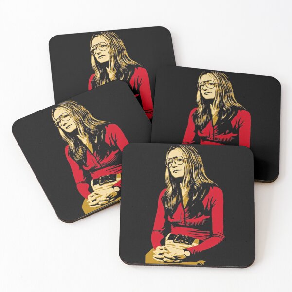 Item preview, Gloria-Steinem designed and sold by world+167.
