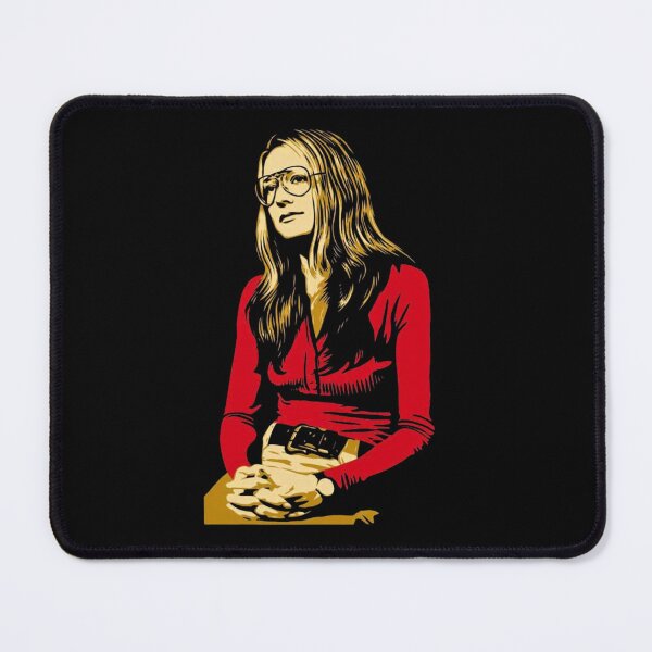 Item preview, Gloria-Steinem designed and sold by world+167.
