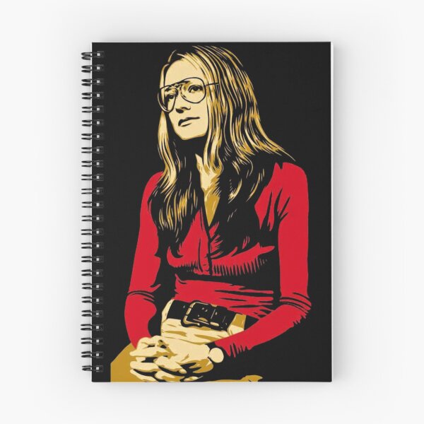 Item preview, Gloria-Steinem designed and sold by world+167.
