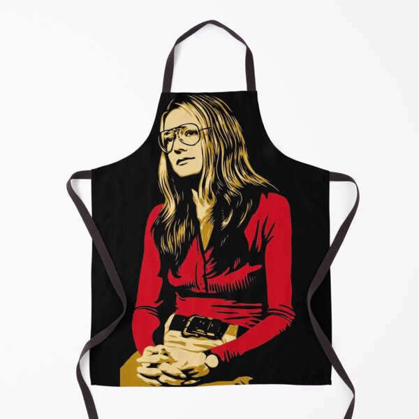 Item preview, Gloria-Steinem designed and sold by world+167.