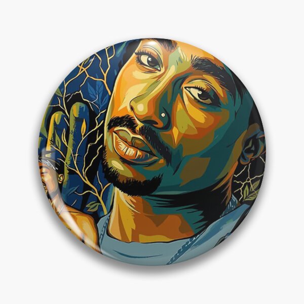 Item preview, tu pac designed and sold by ThomasWarnera.