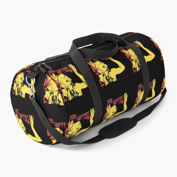 Item preview, AMYL AND THE SNIFFERS X WALLOPFAM designed and sold by Drizzlers.