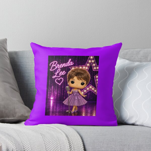 Item preview, Brenda Lee #1  designed and sold by AmitysCustomPhotos.