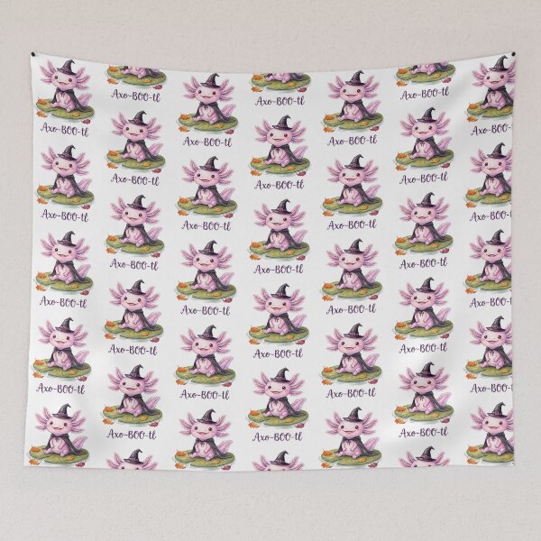 Item preview, Axo Boo Tl designed and sold by Tiffany Roy.