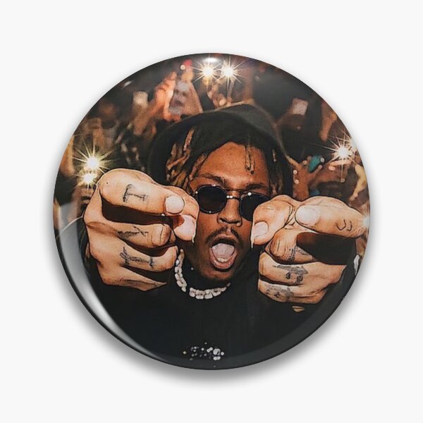 Item preview, juice wrld designed and sold by ThomasWarnera.