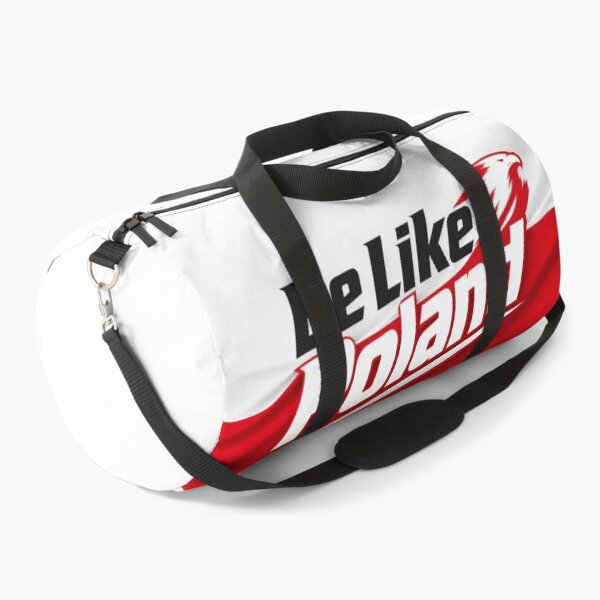 Item preview, Be Like Poland designed and sold by ArtCraftLab.