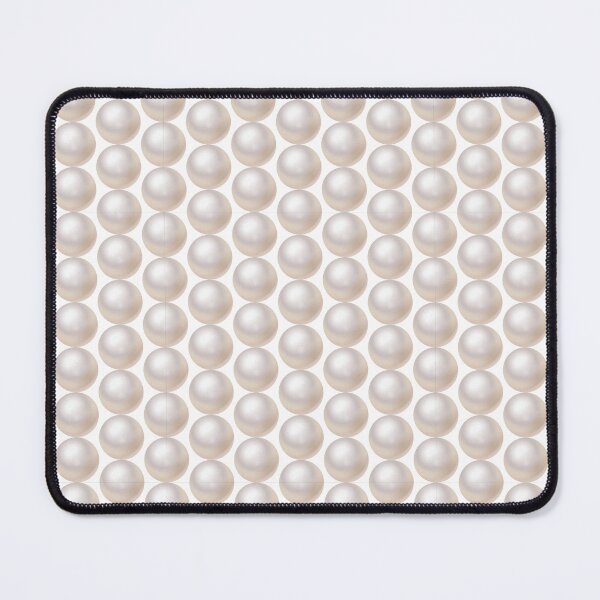 Item preview, 3D white pearls designed and sold by Dana Du.
