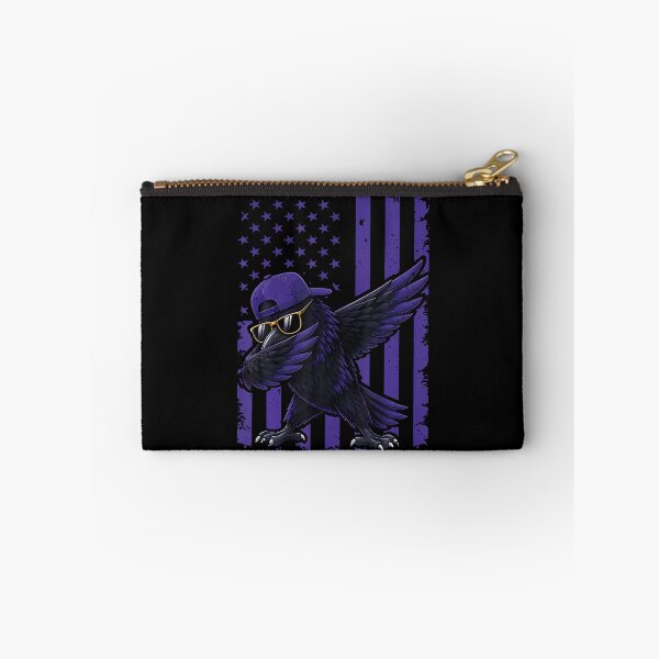 Item preview, Dabbing Raven Dabbing Bird designed and sold by T9AXER.