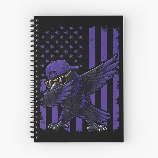 Item preview, Dabbing Raven Dabbing Bird designed and sold by T9AXER.