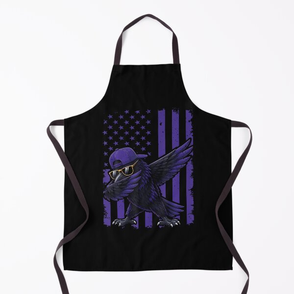 Item preview, Dabbing Raven Dabbing Bird designed and sold by T9AXER.