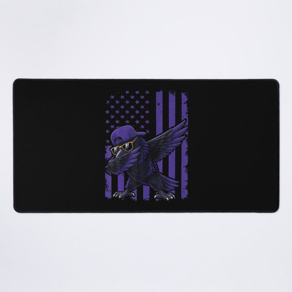 Item preview, Dabbing Raven Dabbing Bird designed and sold by T9AXER.