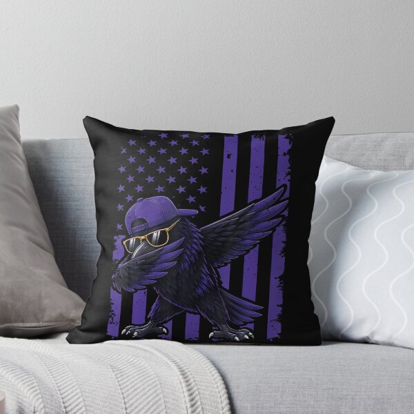 Item preview, Dabbing Raven Dabbing Bird designed and sold by T9AXER.