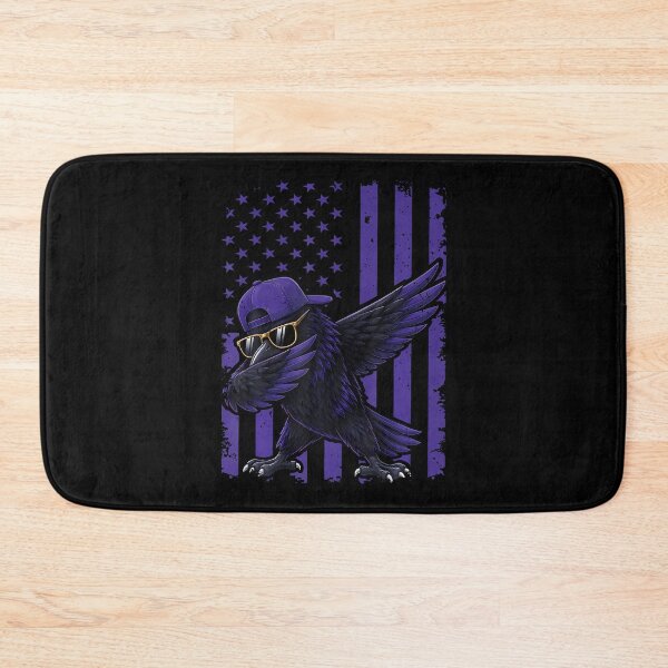Item preview, Dabbing Raven Dabbing Bird designed and sold by T9AXER.