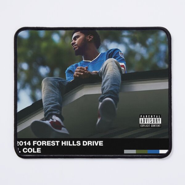 Item preview, j.cole designed and sold by ThomasWarnera.