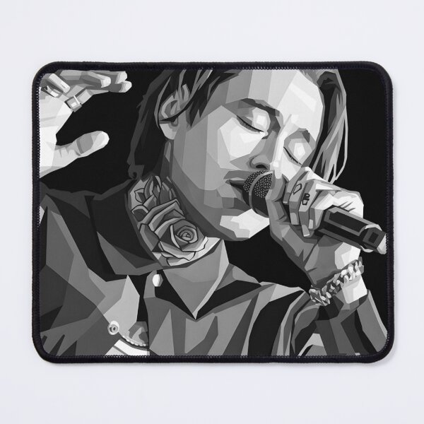 Item preview, Noah Sebastian Grayscale designed and sold by verlonzariy.
