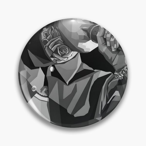 Item preview, Noah Sebastian Grayscale designed and sold by verlonzariy.