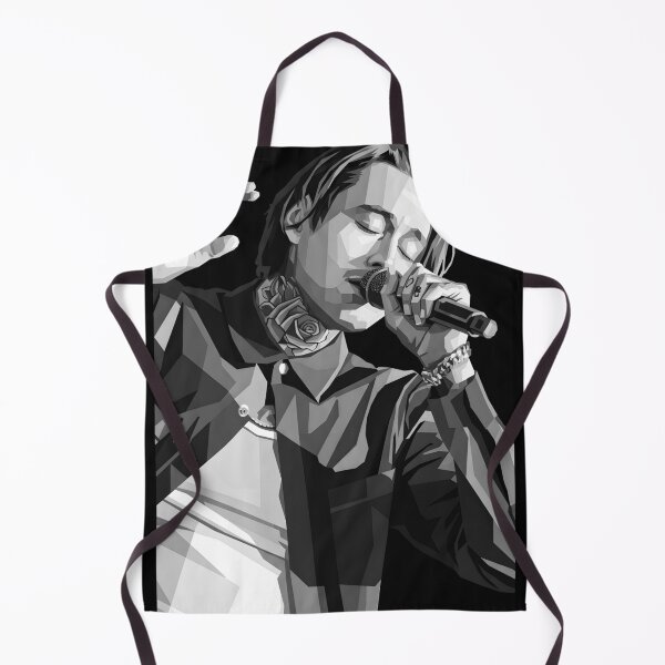 Item preview, Noah Sebastian Grayscale designed and sold by verlonzariy.