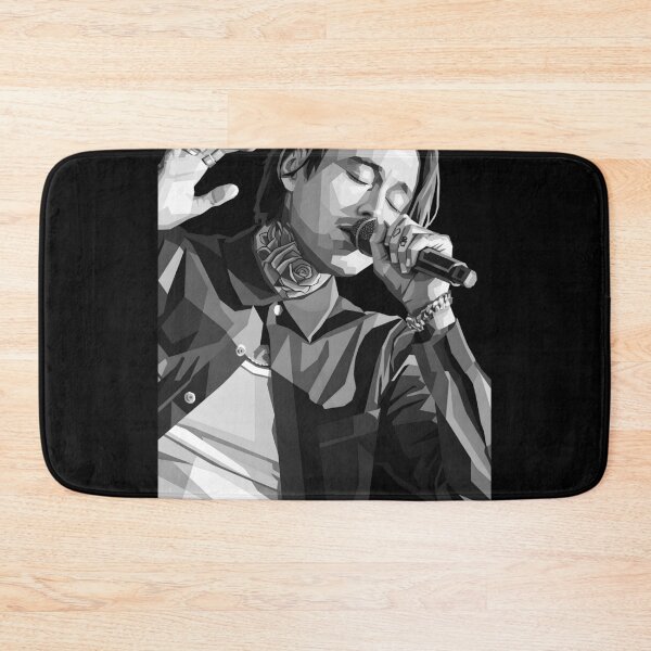 Item preview, Noah Sebastian Grayscale designed and sold by verlonzariy.