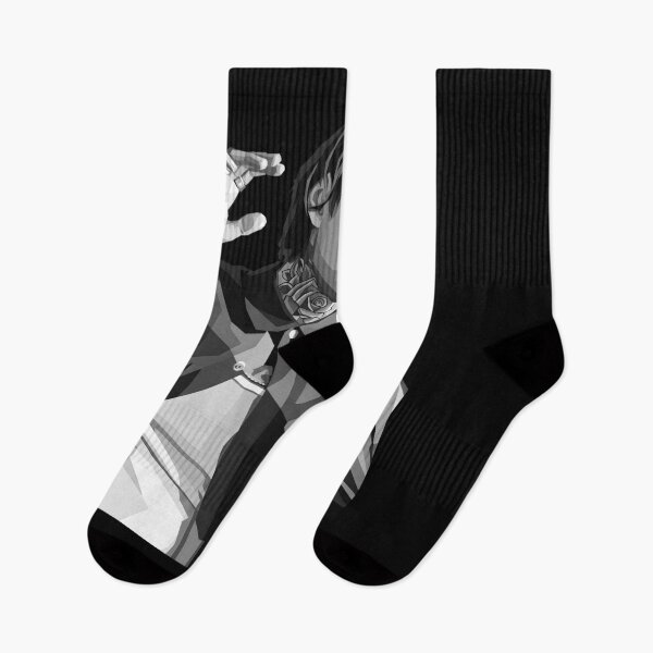 Item preview, Noah Sebastian Grayscale designed and sold by verlonzariy.